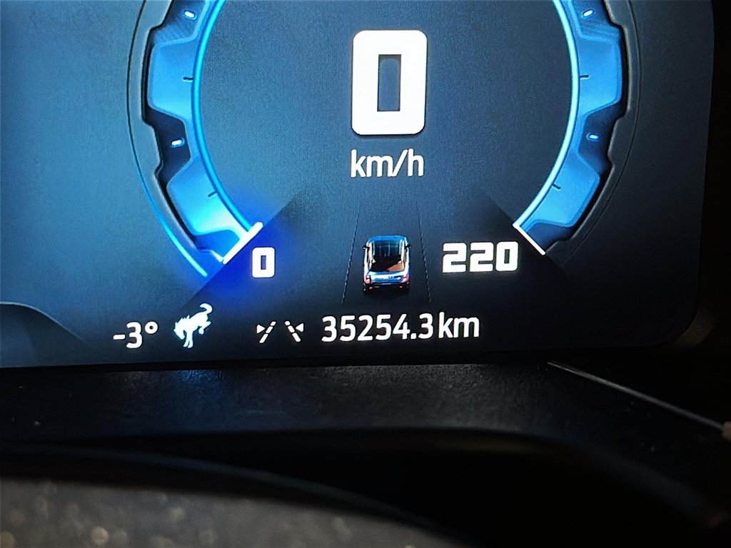 2025 Ford Bronco Sport Big Bend 4x4 in Brantford, Ontario - 12 - w1024h768px