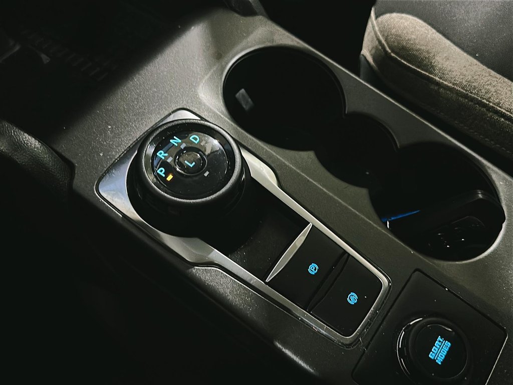 2025 Ford Bronco Sport Big Bend 4x4 in Brantford, Ontario - 14 - w1024h768px