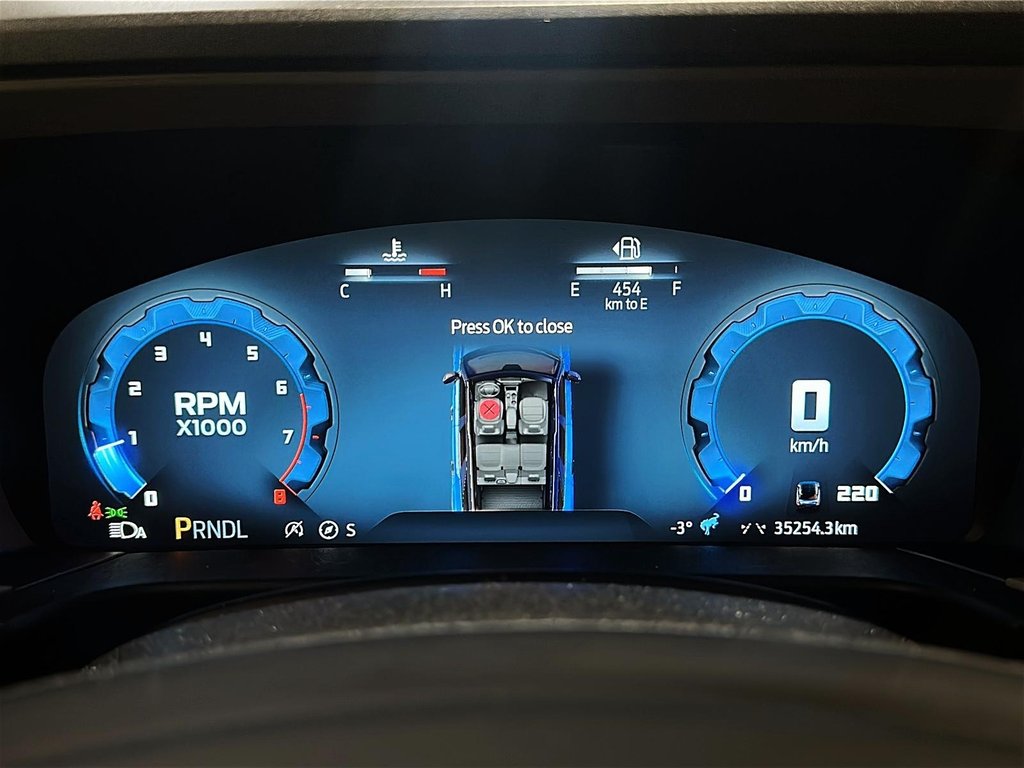 2025 Ford Bronco Sport Big Bend 4x4 in Brantford, Ontario - 13 - w1024h768px