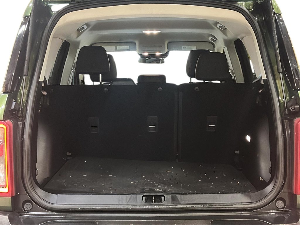 2025 Ford Bronco Sport Big Bend 4x4 in Brantford, Ontario - 6 - w1024h768px