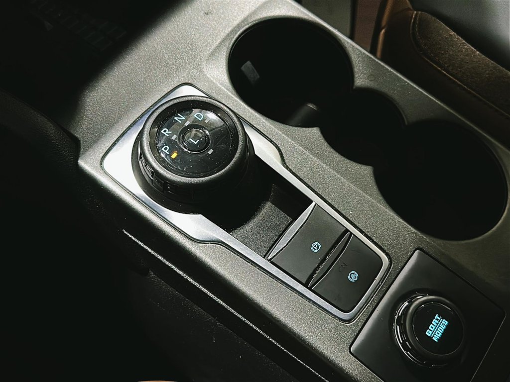 2025 Ford Bronco Sport Outer Banks 4x4 in Brantford, Ontario - 14 - w1024h768px