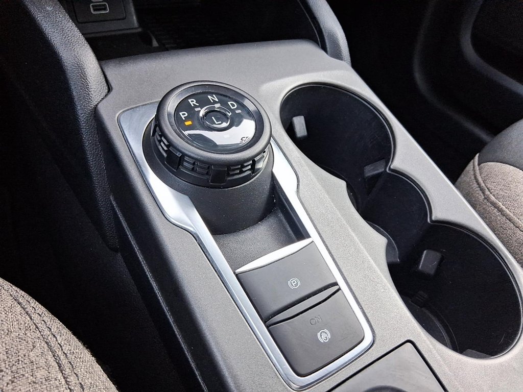 2025 Ford Bronco Sport Big Bend 4x4 in Brantford, Ontario - 16 - w1024h768px