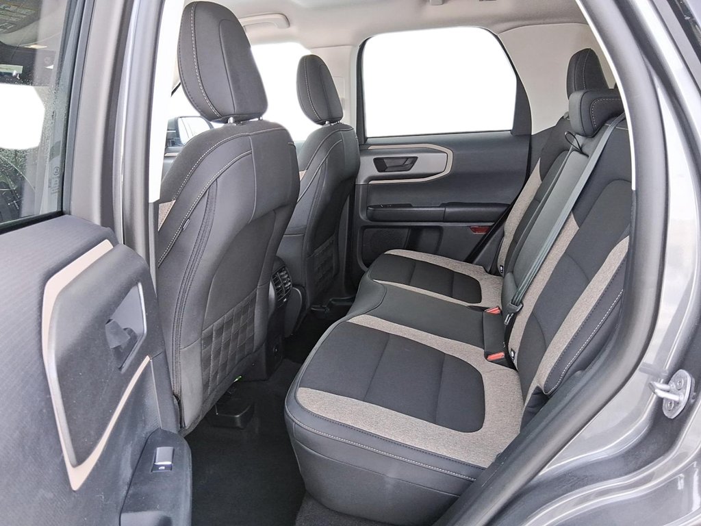 2025 Ford Bronco Sport Big Bend 4x4 in Brantford, Ontario - 9 - w1024h768px