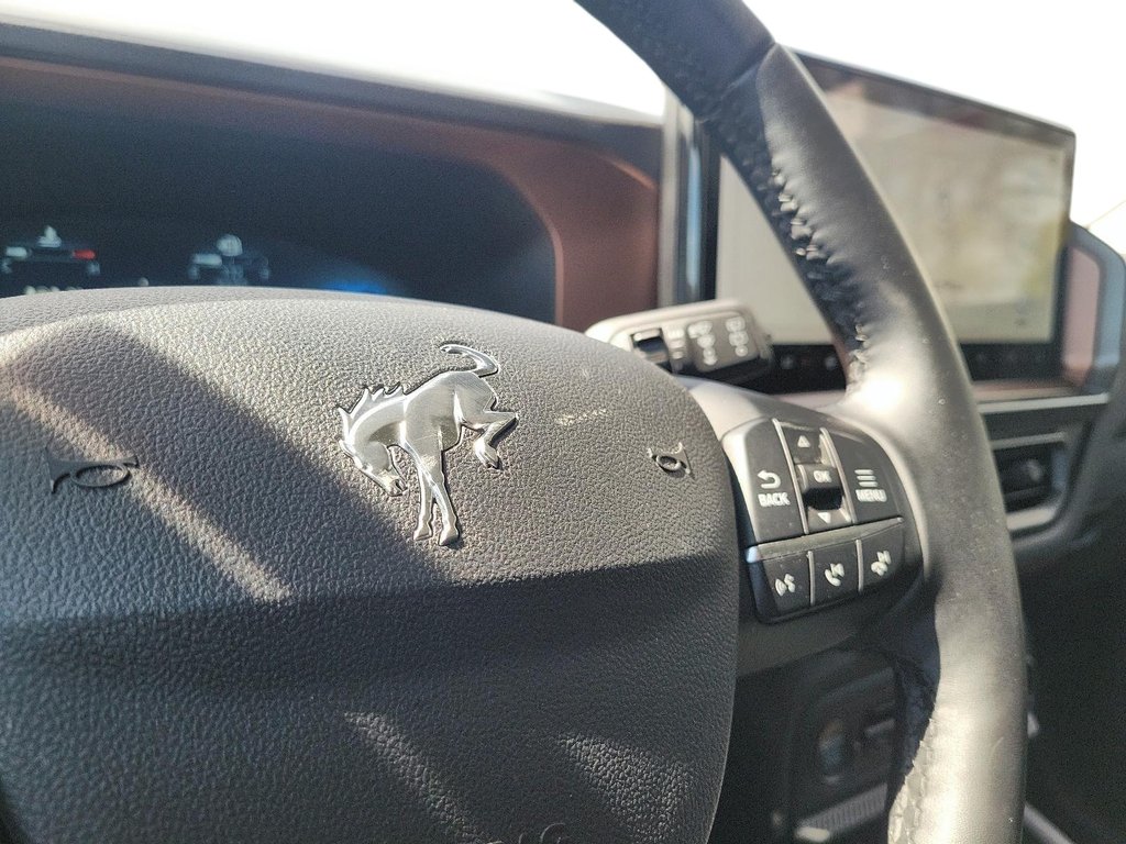 2025 Ford Bronco Sport Outer Banks 4x4 in Brantford, Ontario - 20 - w1024h768px