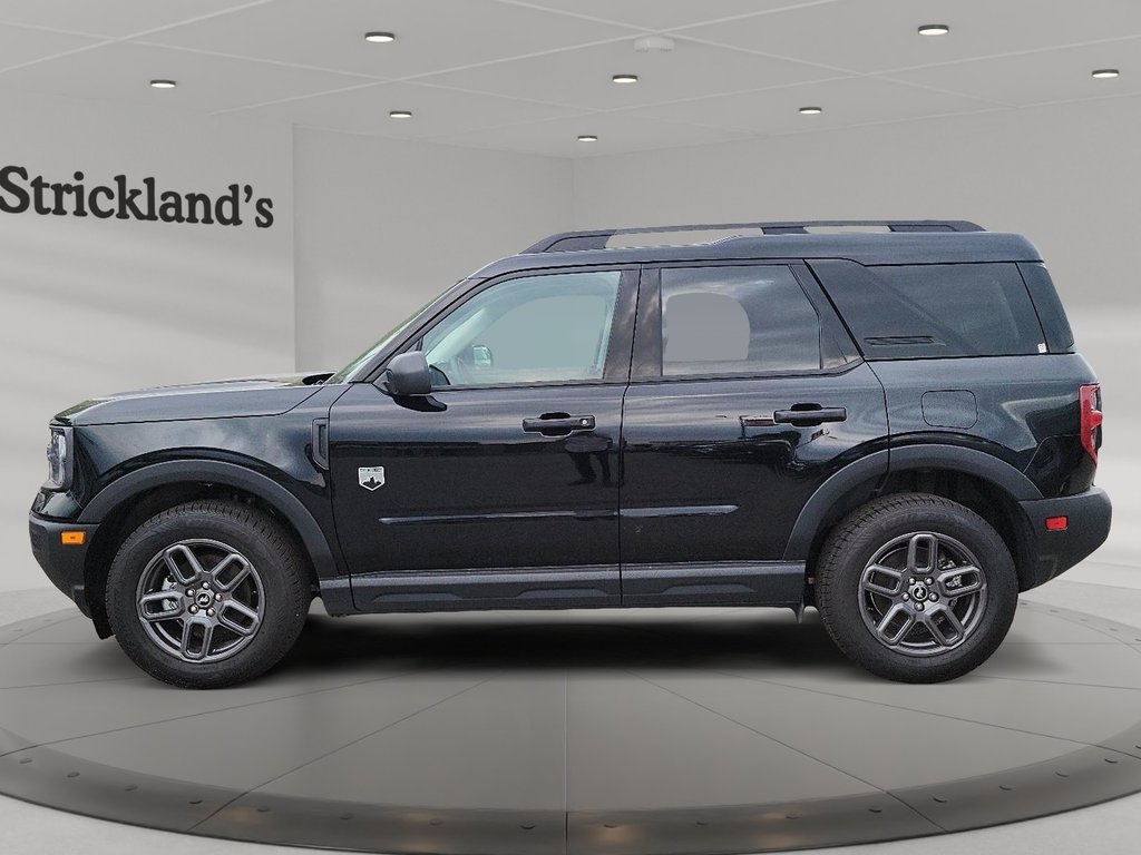 2025 Ford Bronco Sport Big Bend 4x4 in Brantford, Ontario - 5 - w1024h768px