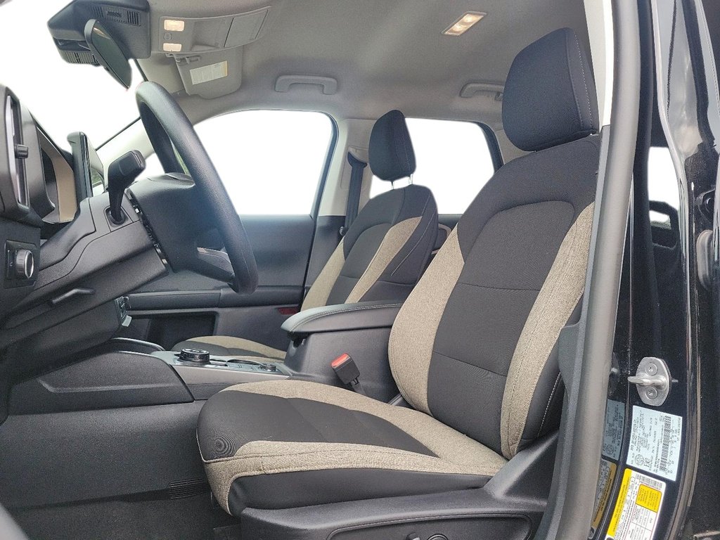 2025 Ford Bronco Sport Big Bend 4x4 in Brantford, Ontario - 8 - w1024h768px