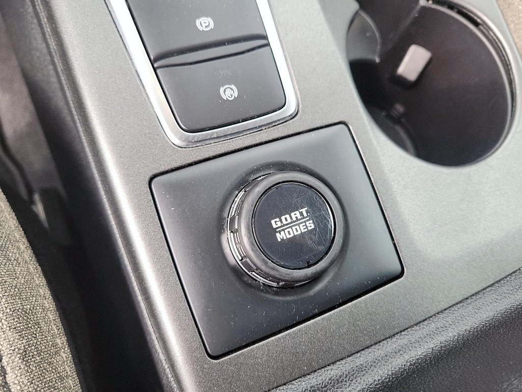 2025 Ford Bronco Sport Big Bend 4x4 in Brantford, Ontario - 15 - w1024h768px