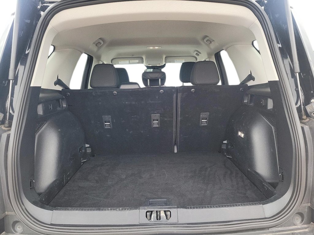2025 Ford Bronco Sport Big Bend 4x4 in Brantford, Ontario - 6 - w1024h768px
