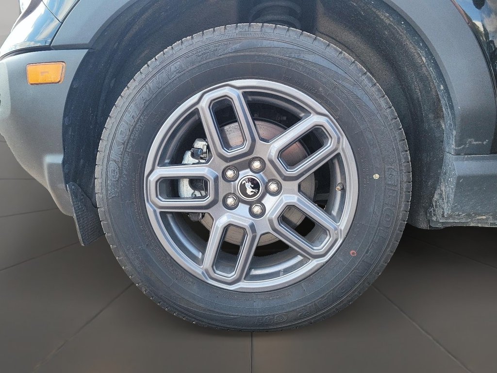 2025 Ford Bronco Sport Big Bend 4x4 in Brantford, Ontario - 7 - w1024h768px