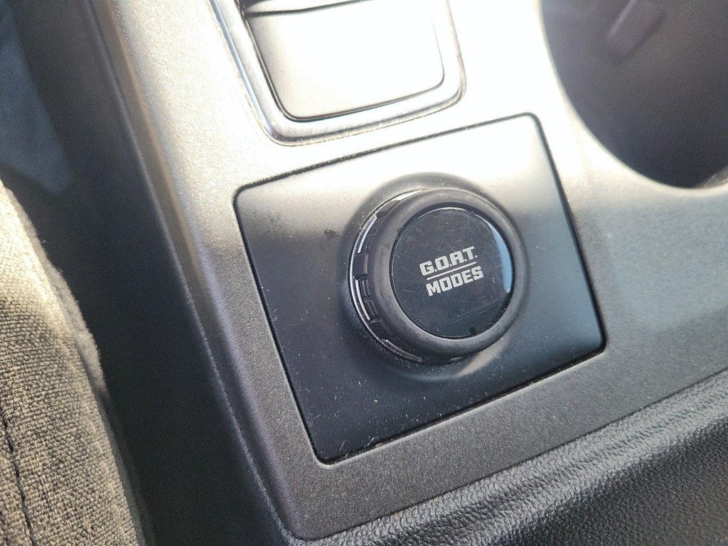 2025 Ford Bronco Sport Big Bend 4x4 in Brantford, Ontario - 15 - w1024h768px