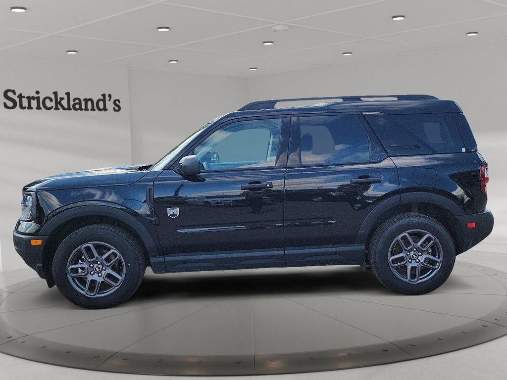 2025 Ford Bronco Sport Big Bend 4x4 in Brantford, Ontario - 5 - w1024h768px