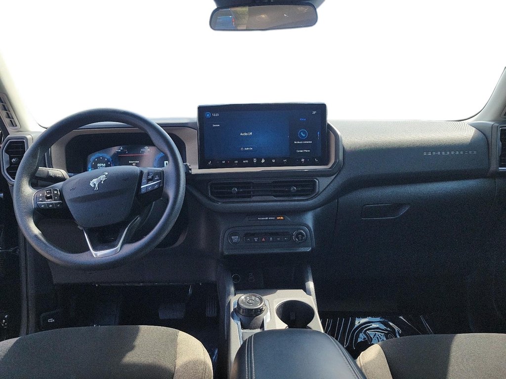2025 Ford Bronco Sport Big Bend 4x4 in Brantford, Ontario - 9 - w1024h768px