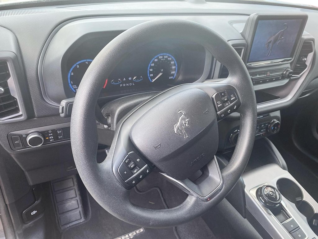 2023 Ford Bronco Sport Big Bend 4x4 in Brantford, Ontario - 10 - w1024h768px