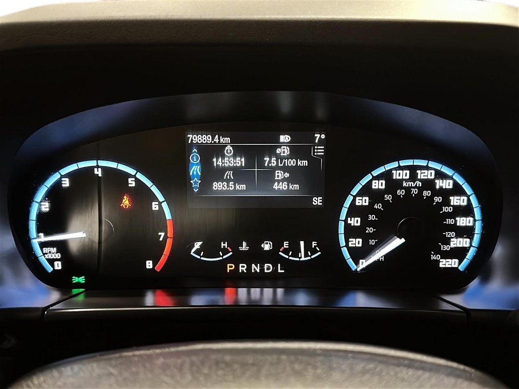 2023 Ford Bronco Sport Big Bend 4x4 in Stratford, Ontario - 13 - w1024h768px