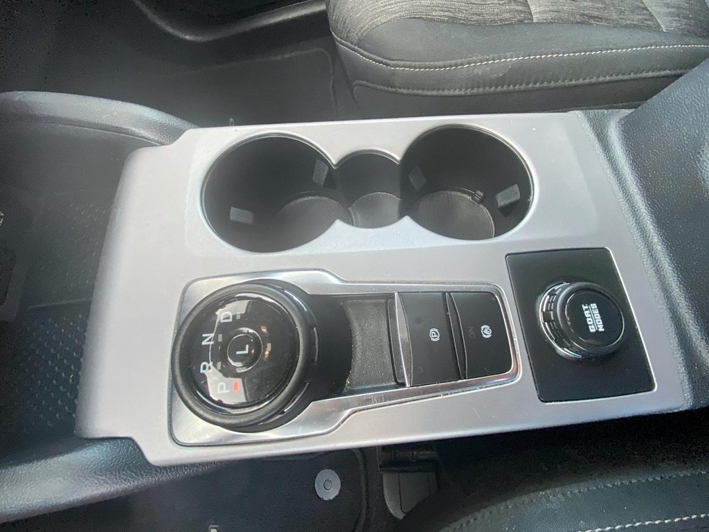 2023 Ford Bronco Sport Big Bend 4x4 in Stratford, Ontario - 13 - w1024h768px