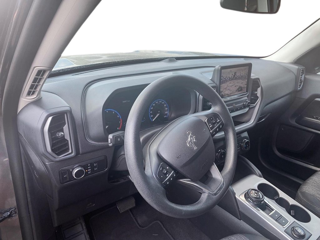 2023 Ford Bronco Sport Big Bend 4x4 in Stratford, Ontario - 8 - w1024h768px