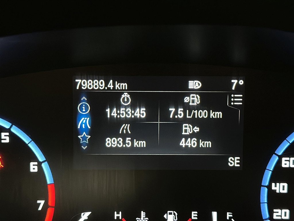 2023 Ford Bronco Sport Big Bend 4x4 in Stratford, Ontario - 12 - w1024h768px