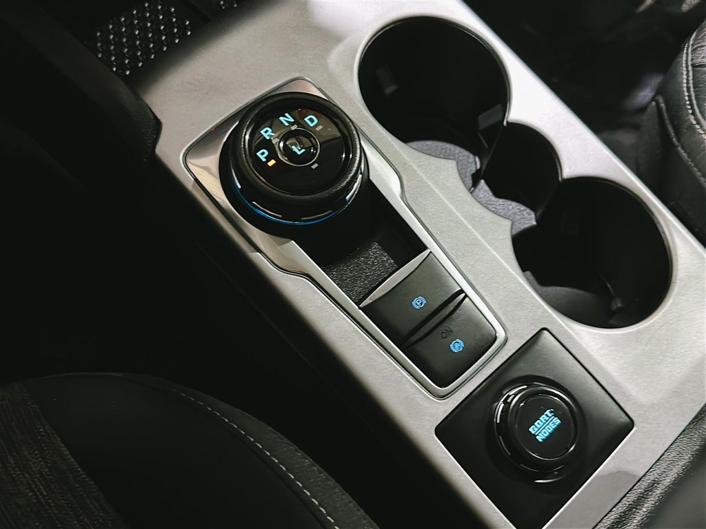 2023 Ford Bronco Sport Big Bend 4x4 in Stratford, Ontario - 14 - w1024h768px