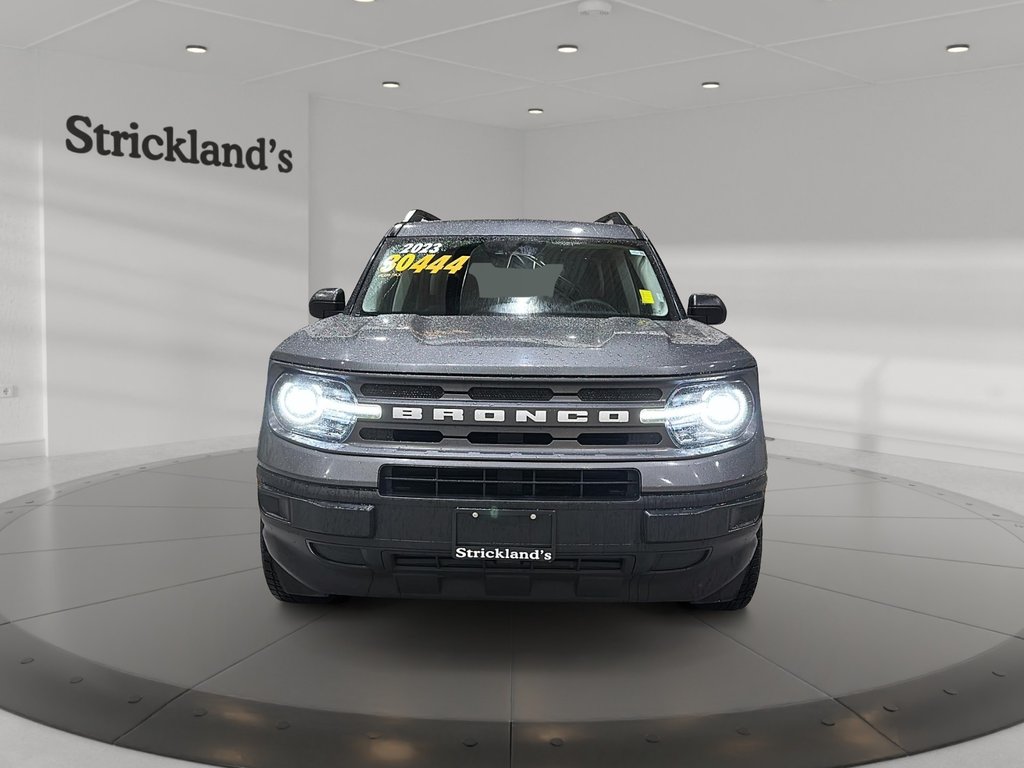 2023 Ford Bronco Sport Big Bend 4x4 in Stratford, Ontario - 2 - w1024h768px