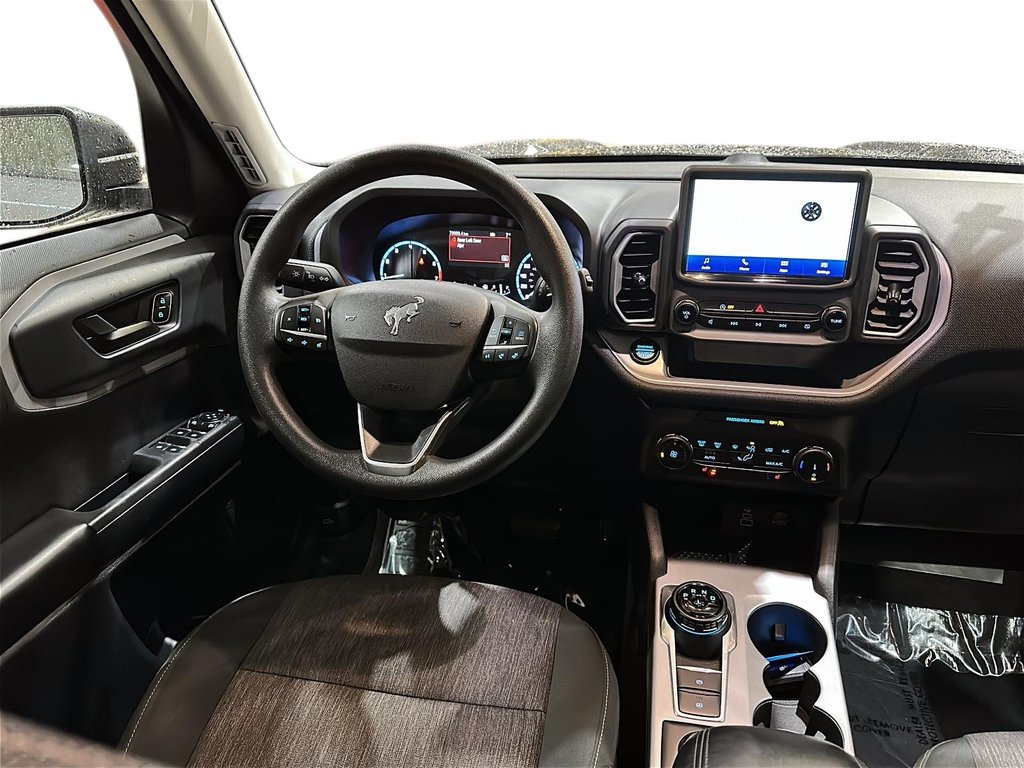 2023 Ford Bronco Sport Big Bend 4x4 in Stratford, Ontario - 9 - w1024h768px