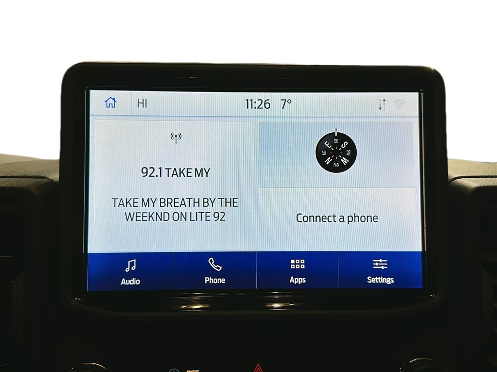 2023 Ford Bronco Sport Big Bend 4x4 in Stratford, Ontario - 16 - w1024h768px