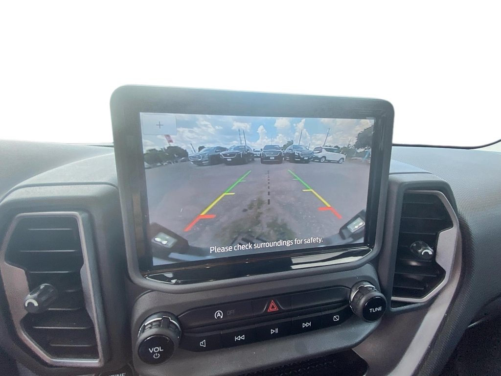 2023 Ford Bronco Sport Big Bend 4x4 in Stratford, Ontario - 14 - w1024h768px