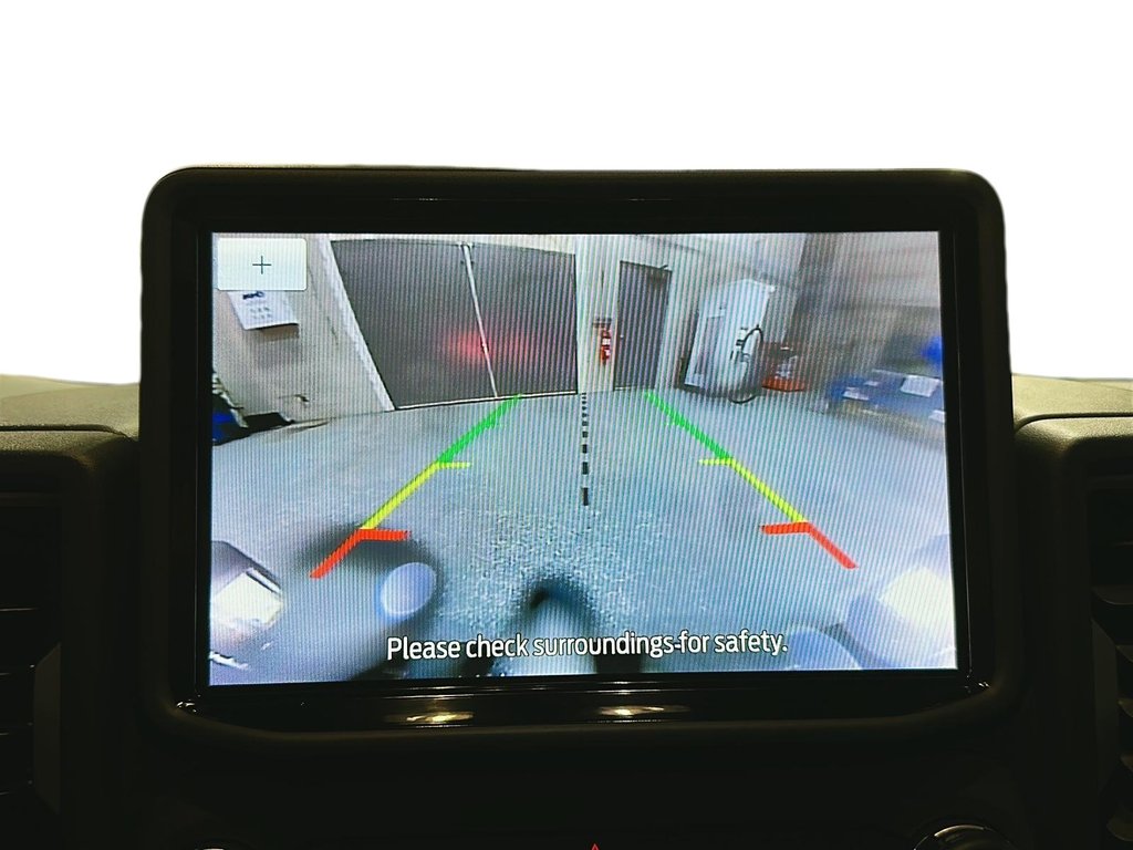 2023 Ford Bronco Sport Big Bend 4x4 in Stratford, Ontario - 15 - w1024h768px