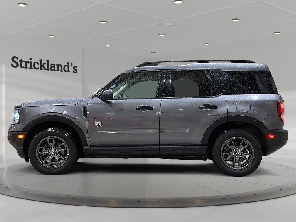 2023 Ford Bronco Sport Big Bend 4x4 in Stratford, Ontario - 5 - w1024h768px