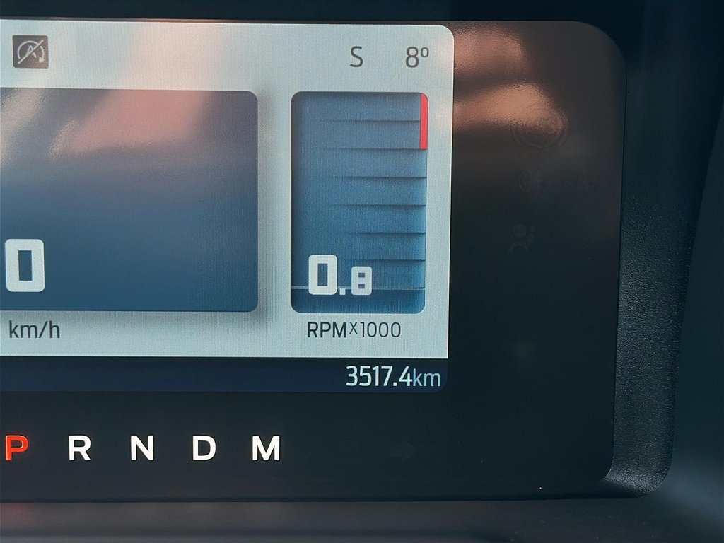 2024 Ford Bronco Wildtrak 4 Door 4x4 in Stratford, Ontario - 12 - w1024h768px