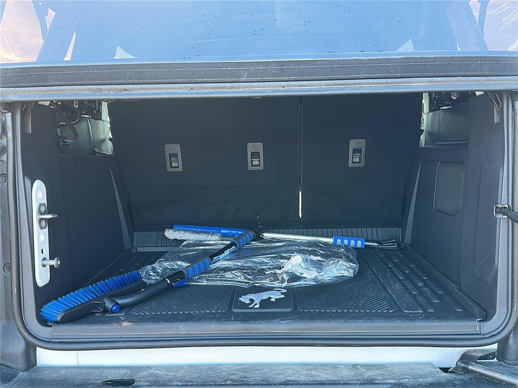 2024 Ford Bronco Wildtrak 4 Door 4x4 in Stratford, Ontario - 6 - w1024h768px