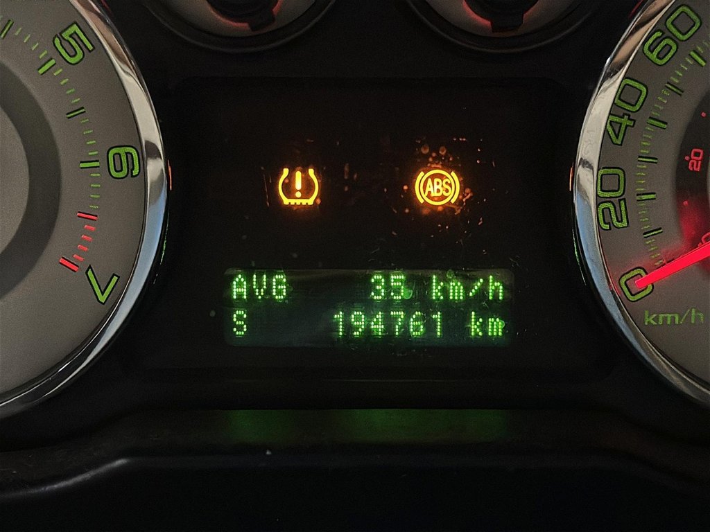 2007 Ford Edge SEL in Brantford, Ontario - 12 - w1024h768px