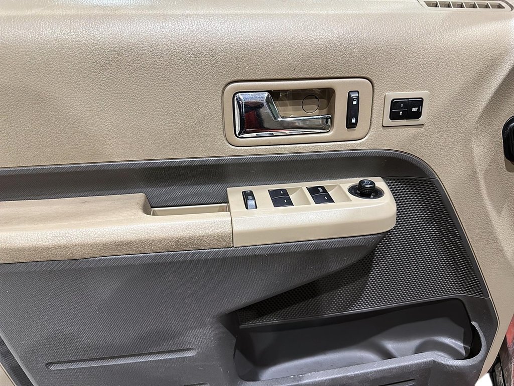 2007 Ford Edge SEL in Brantford, Ontario - 10 - w1024h768px