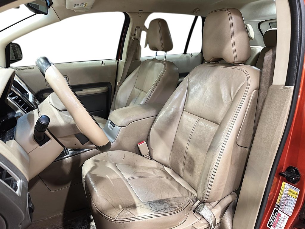 2007 Ford Edge SEL in Brantford, Ontario - 8 - w1024h768px
