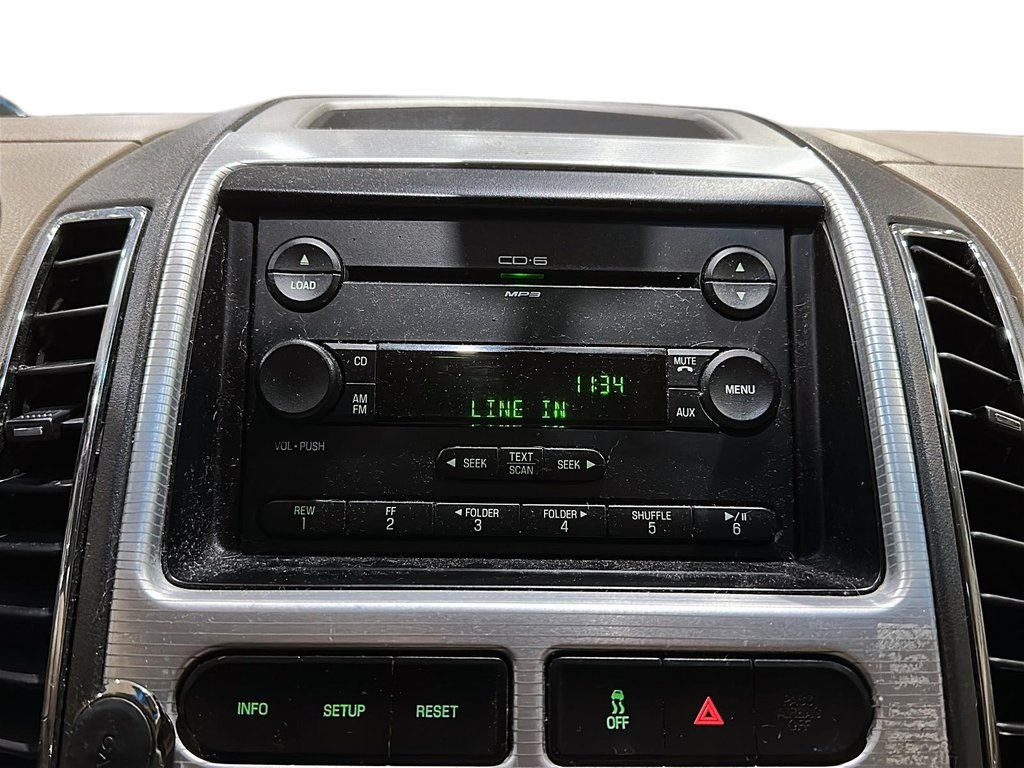 2007 Ford Edge SEL in Brantford, Ontario - 15 - w1024h768px