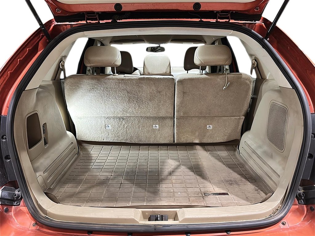 2007 Ford Edge SEL in Brantford, Ontario - 6 - w1024h768px