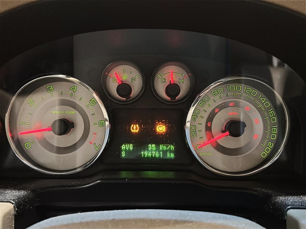 2007 Ford Edge SEL in Brantford, Ontario - 13 - w1024h768px