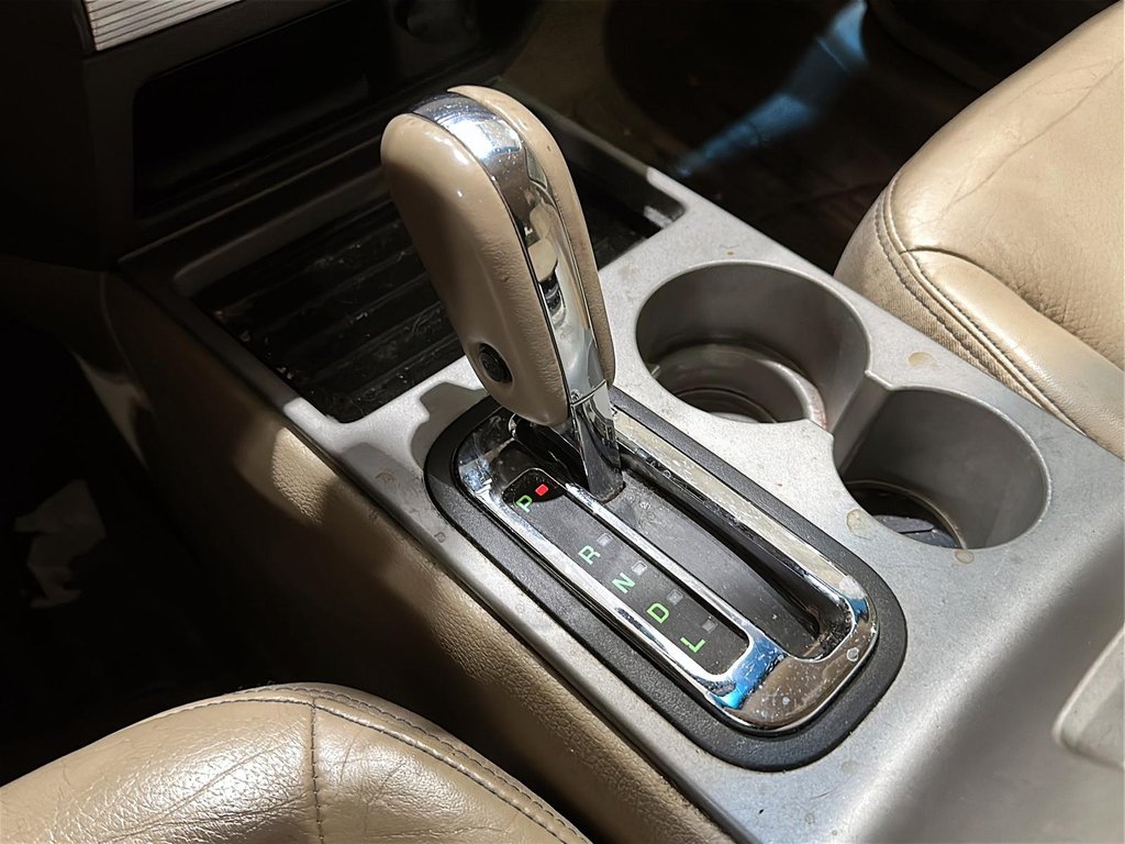 2007 Ford Edge SEL in Brantford, Ontario - 14 - w1024h768px