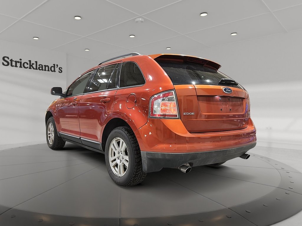 2007 Ford Edge SEL in Brantford, Ontario - 4 - w1024h768px