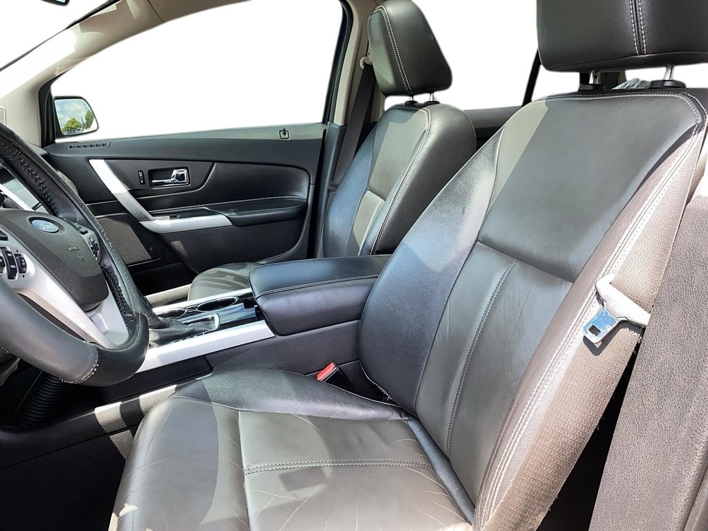 2011 Ford Edge Sport 4D Utility AWD in Brantford, Ontario - 7 - w1024h768px