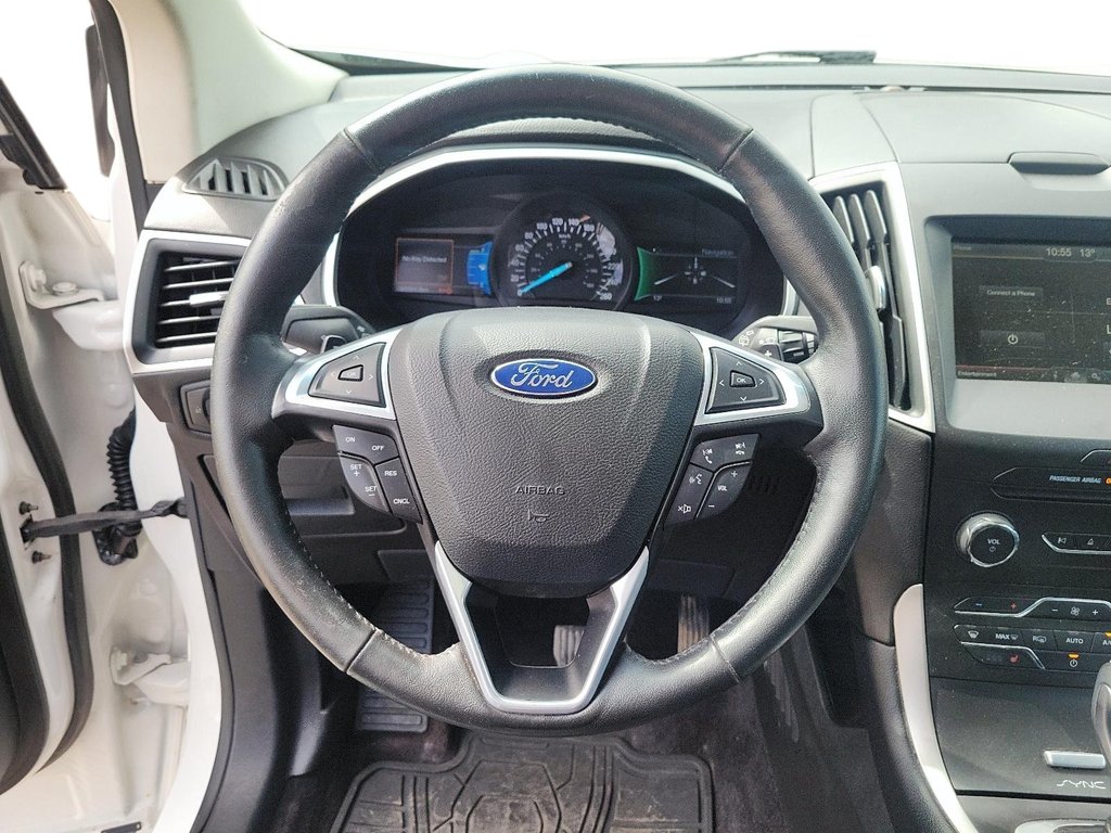 2015 Ford Edge SEL - AWD in Brantford, Ontario - 10 - w1024h768px