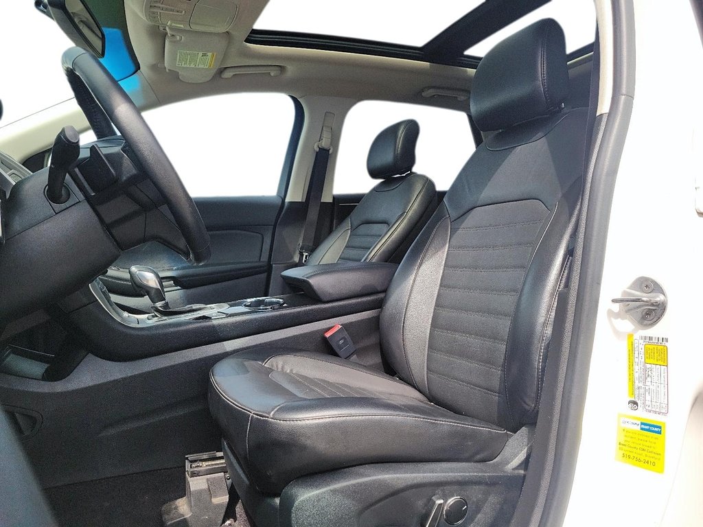 2015 Ford Edge SEL - AWD in Brantford, Ontario - 7 - w1024h768px