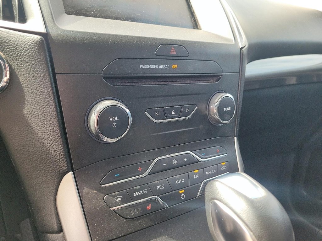 2015 Ford Edge SEL - AWD in Brantford, Ontario - 18 - w1024h768px