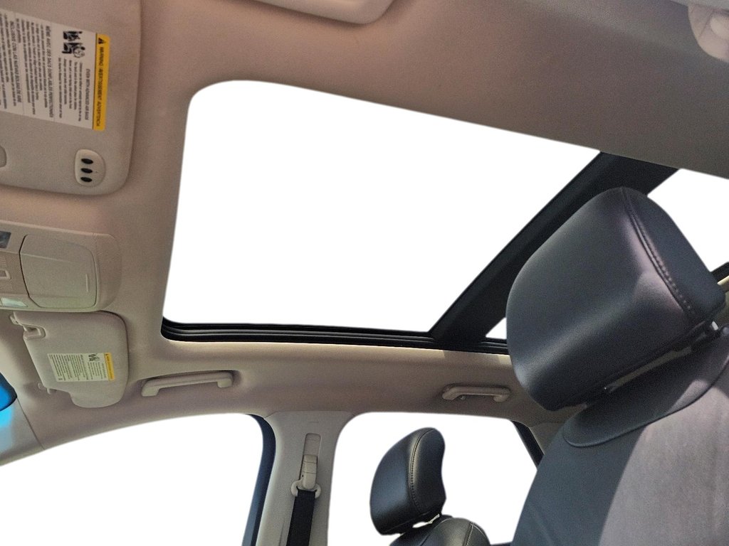 2015 Ford Edge SEL - AWD in Brantford, Ontario - 15 - w1024h768px