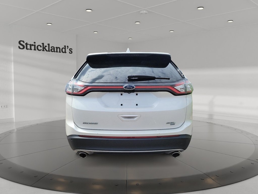 2015 Ford Edge SEL - AWD in Brantford, Ontario - 3 - w1024h768px