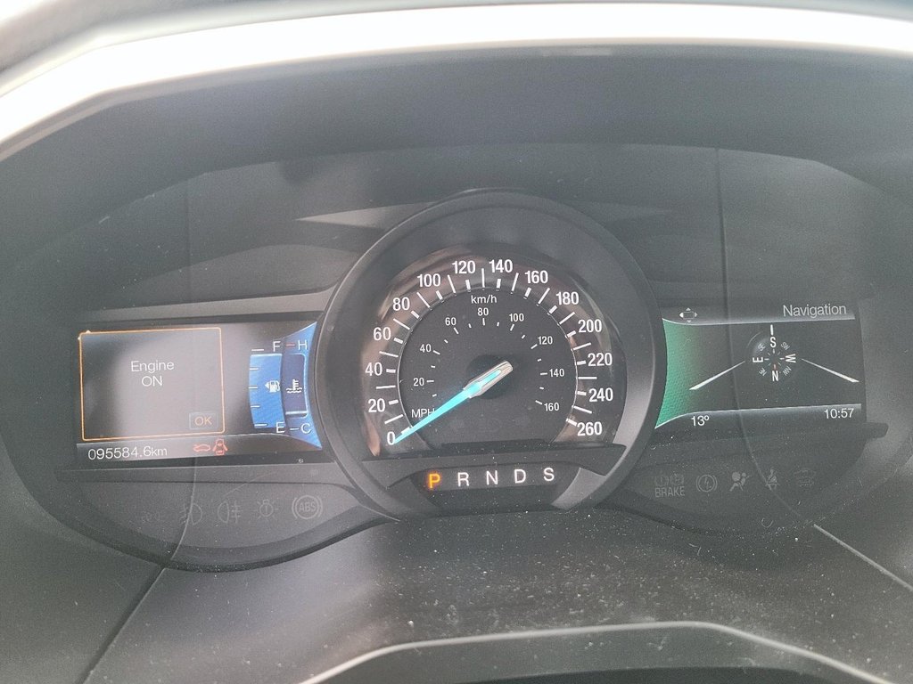 2015 Ford Edge SEL - AWD in Brantford, Ontario - 19 - w1024h768px