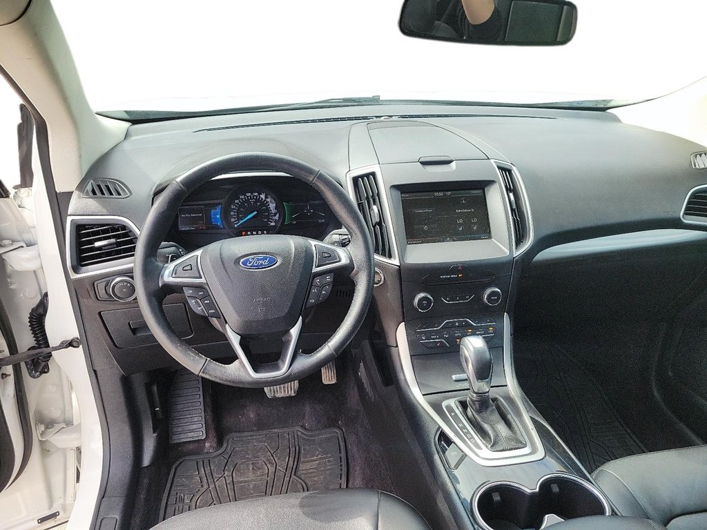 2015 Ford Edge SEL - AWD in Brantford, Ontario - 8 - w1024h768px