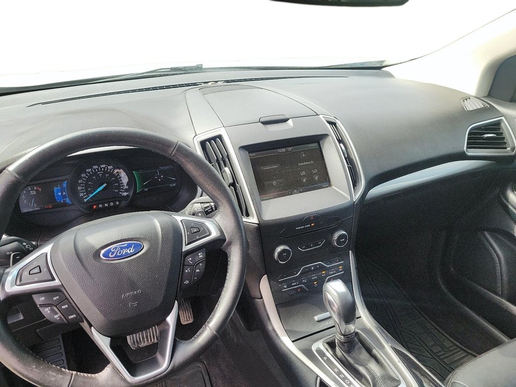 2015 Ford Edge SEL - AWD in Brantford, Ontario - 12 - w1024h768px