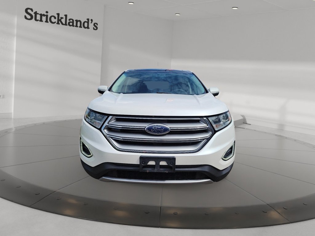 2015 Ford Edge SEL - AWD in Brantford, Ontario - 2 - w1024h768px