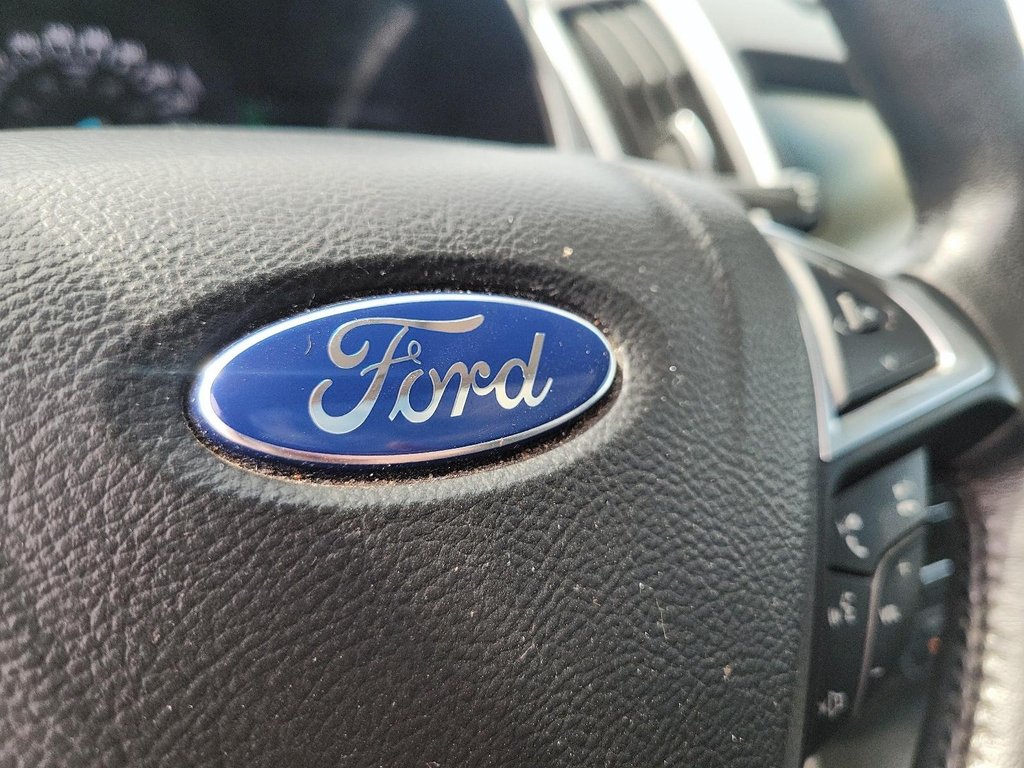 2015 Ford Edge SEL - AWD in Brantford, Ontario - 20 - w1024h768px