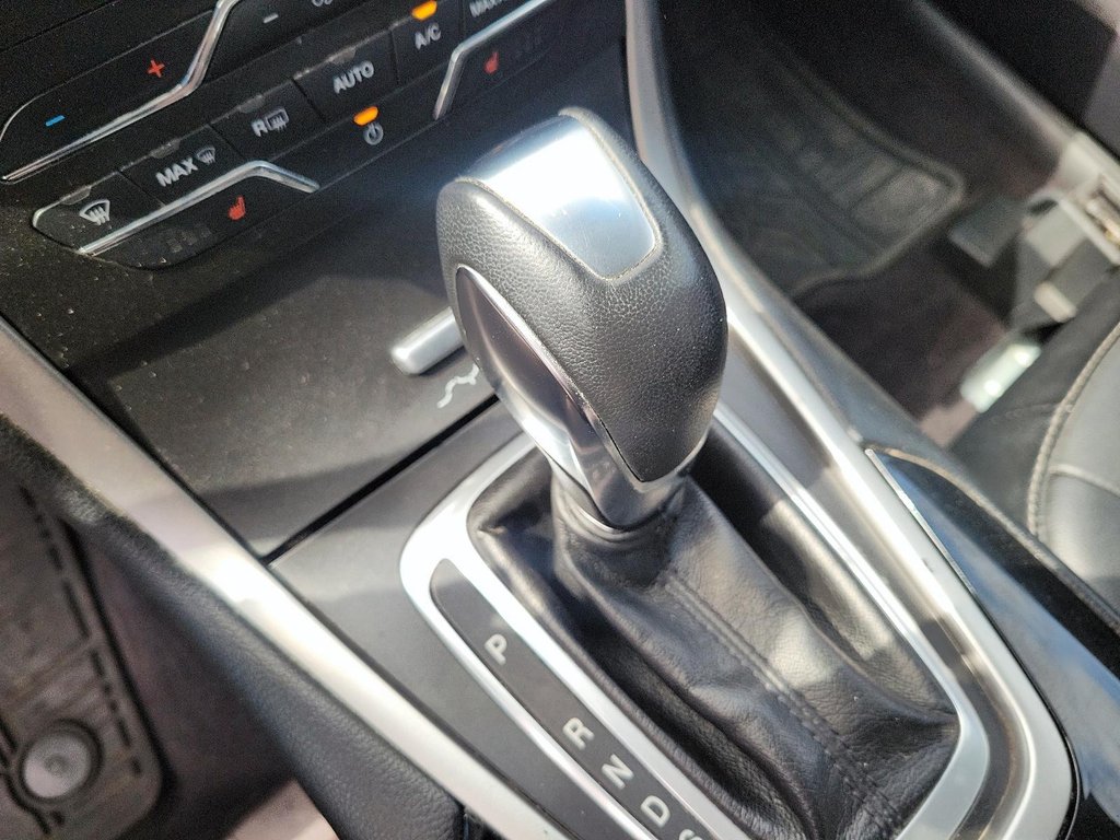 2015 Ford Edge SEL - AWD in Brantford, Ontario - 13 - w1024h768px